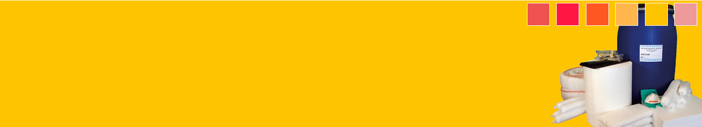 kit antisversamento acido solforico