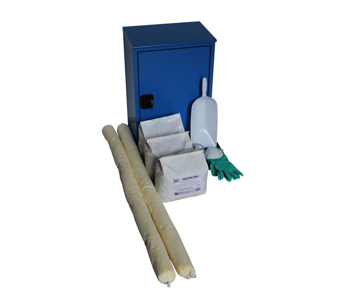 KIT370DM20AM_Kit_Antisversamento_Acido_solforico_armadio Rimol