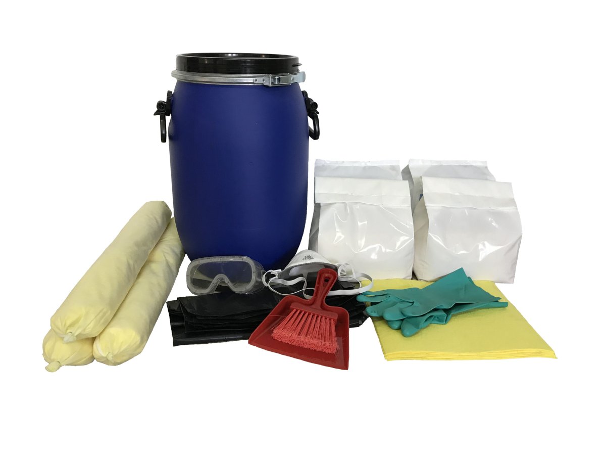 KIT033DM20C_kit_antisversamento_cilindrici_acido_solforico Rimol