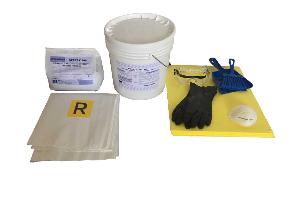 KIT042DM20_Kit_Acido_Solforico_portatili_Rimol