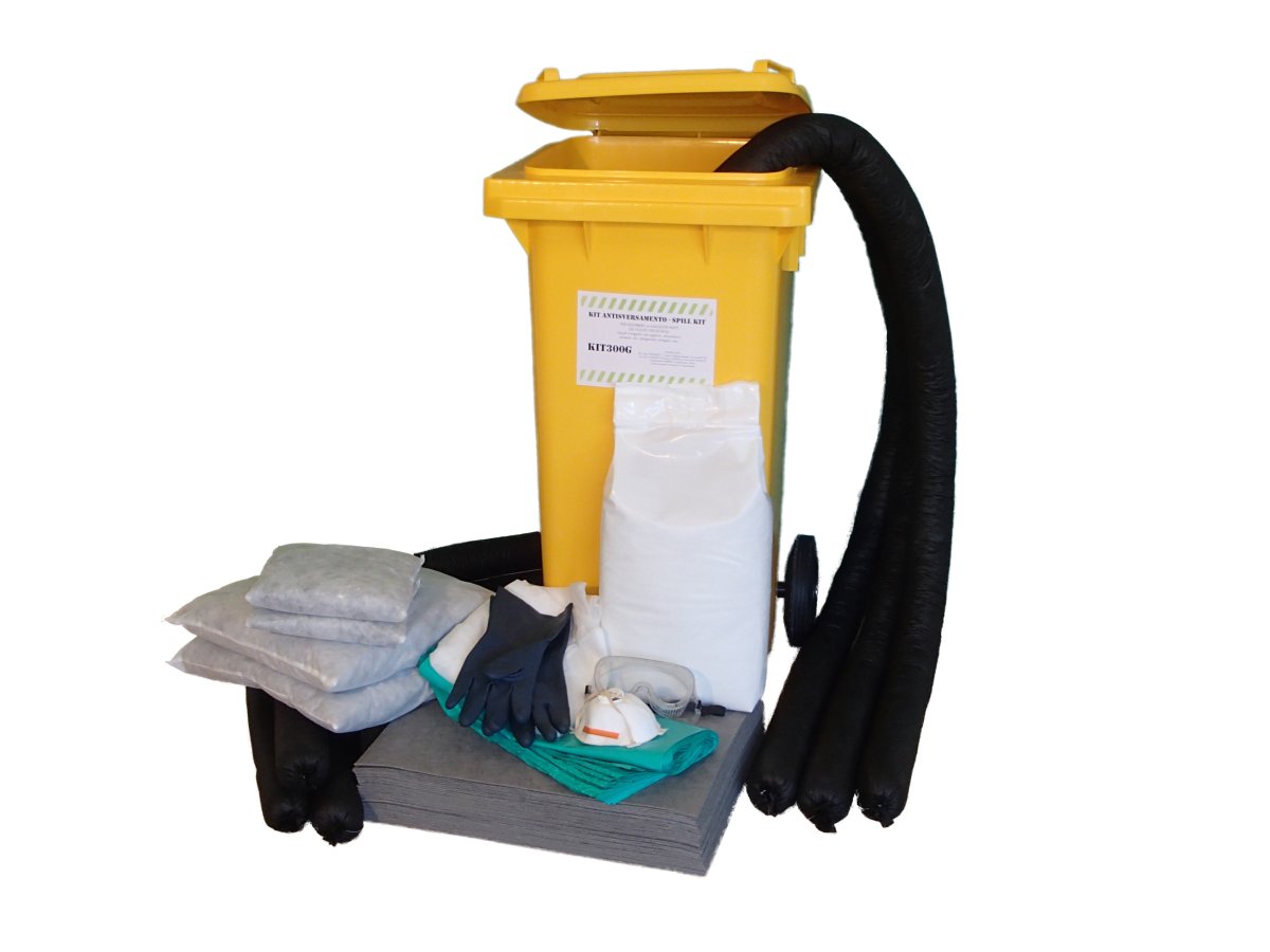 KIT300CANTR_Kit_antisversamento_cantieristici_carrellati Rimol