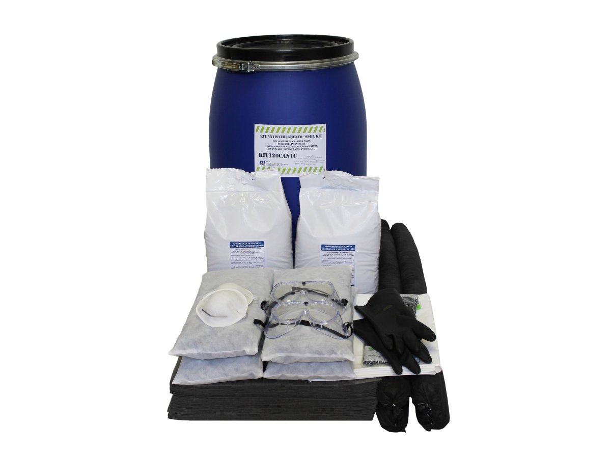 KIT120CANTC_Kit_Antisversamento_Cantieristici_cilindrici Rimol