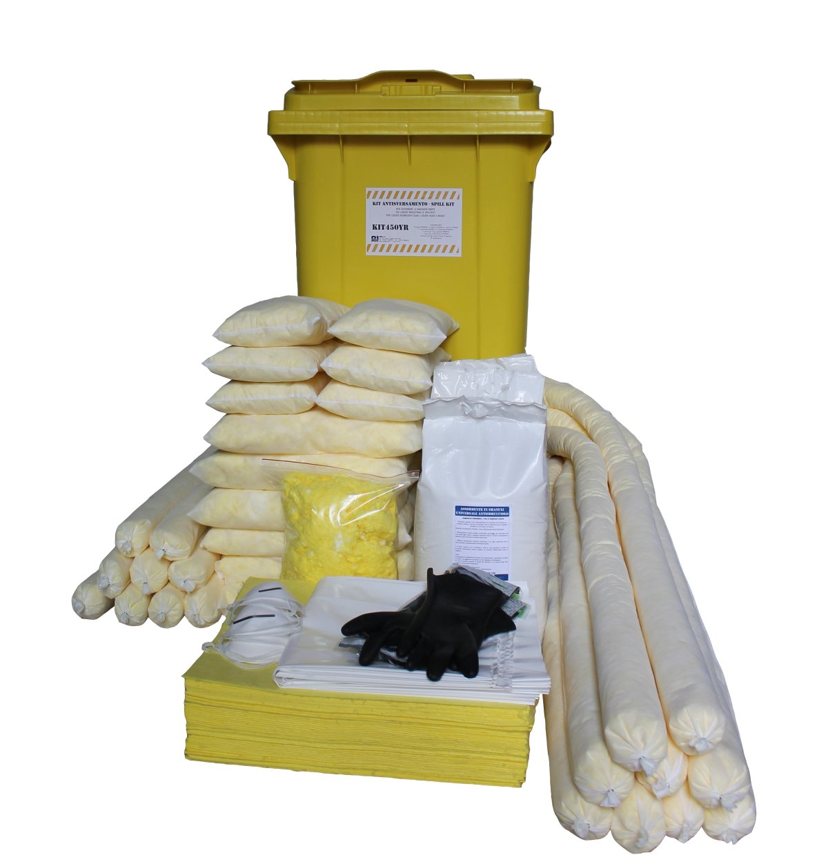KIT450YR_Kit_emergenza_chimici_contenitori_carrellati_Rimol