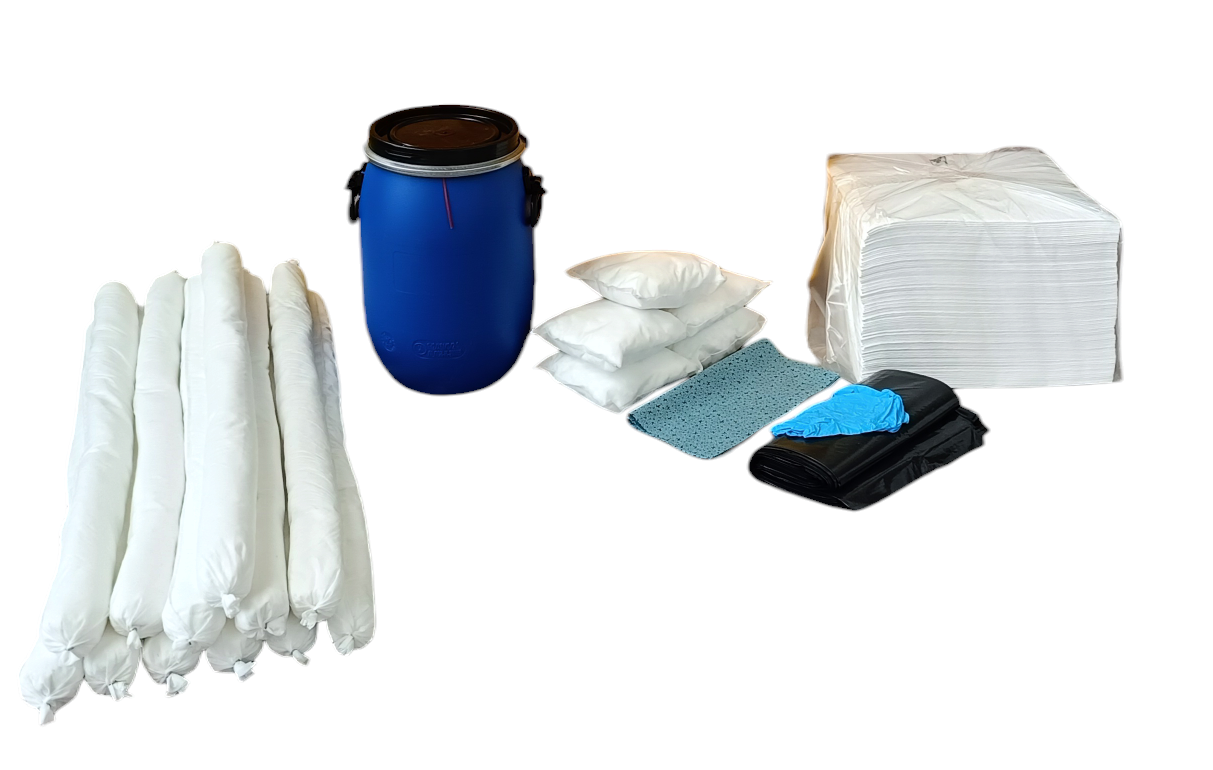 KIT033SOPEPC_Kit_emergenza_antisversamento_Marini_cilindrici_Rimol