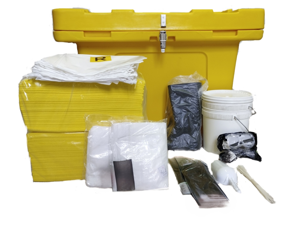 KIT755SOPEP01_Kit_emergenza_antisversamento_Marini_baule_Rimol