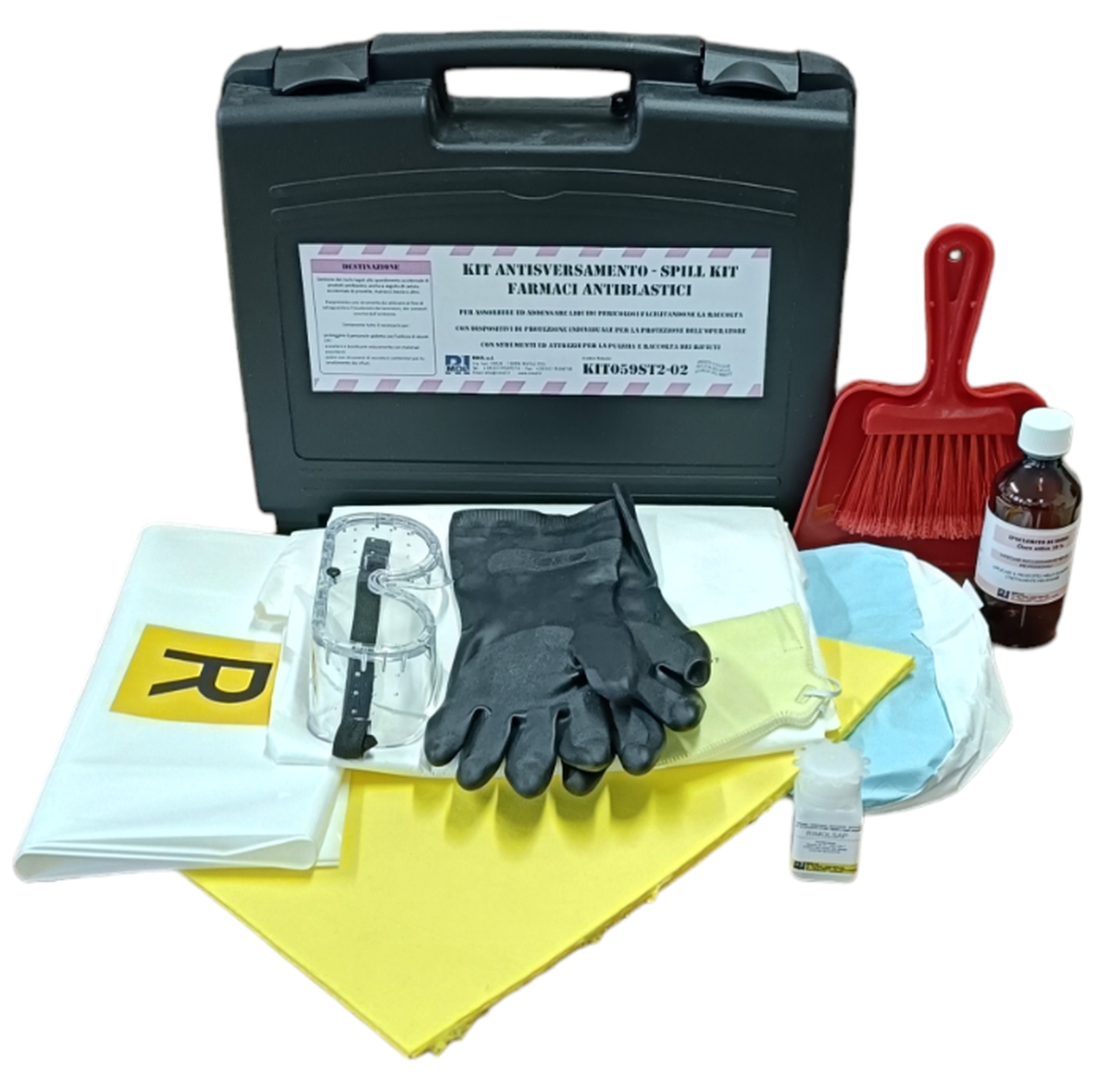 KIT059ST2-02_farmaci_antiblastici_sanita_kit_antisversamento Rimol
