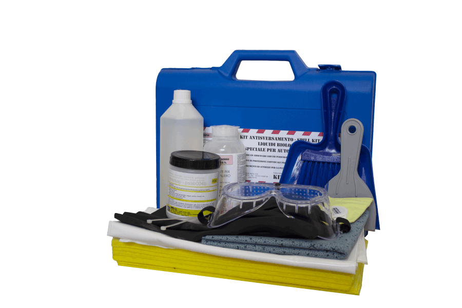 KIT059AVIS_prodotti_kit_emergenza_sanita_Liquidi_biologici Rimol