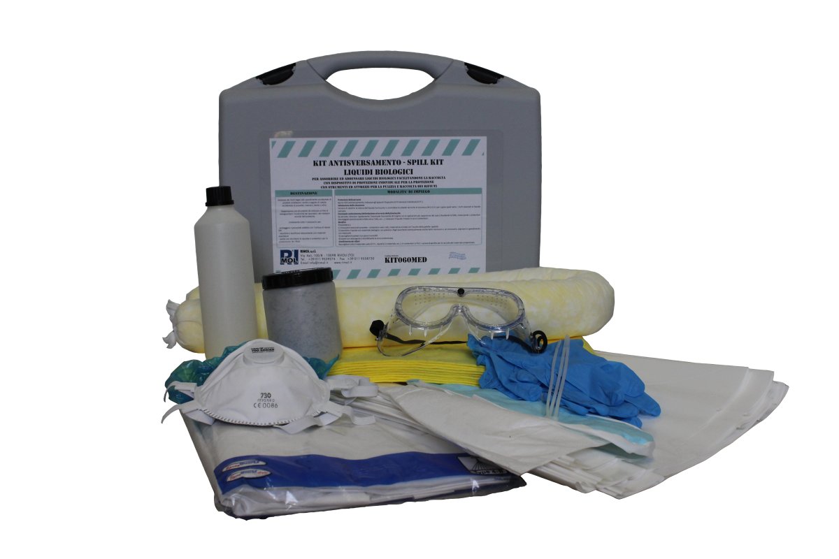 KIT060MED_kit_antisversamento_sanita_liquidi_biologici Rimol