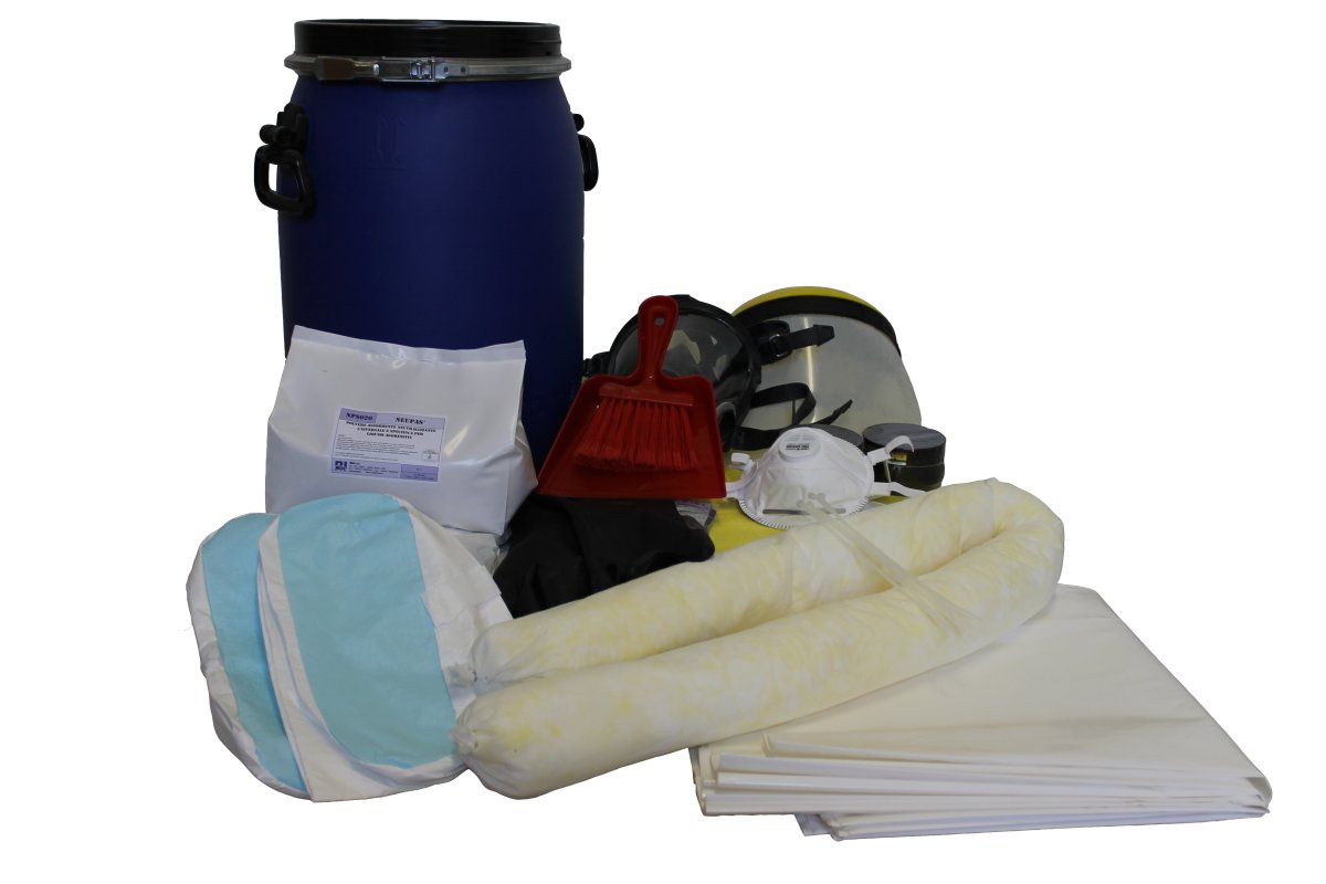 KIT033CHC_kit_antisversamento_sanita_rischio_chimico Rimol