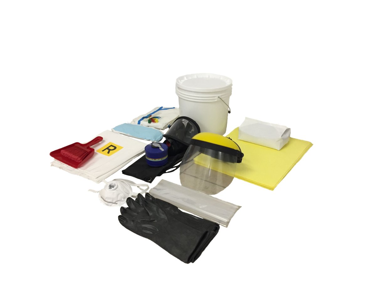 KIT041CH_kit_antisversamento_sanita_rischio_chimico Rimol