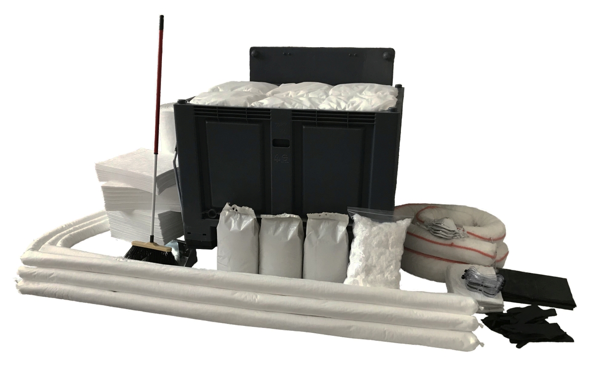 Kit_antisversamento_Solo_olio_Contenitori_Baule_KIT700B Rimol