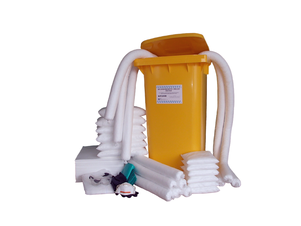 kit_emergenza_antisversamento_solo_olio_contenitori_carrellati_KIT450BR_Rimol Rimol