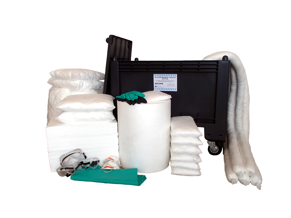 kit_emergenza_antisversamento_solo_olio_contenitori_carrellati_KIT700BR Rimol
