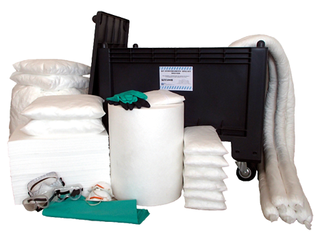 prodotti_kit_emergenza_antisversamento_Solo-olio-contenitori_carrellati_KIT500BR Rimol