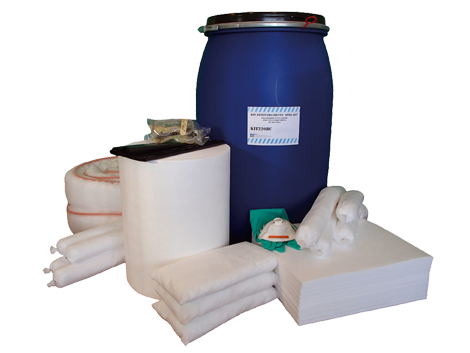 prodotti_kit_emergenza_antisversamento_Solo-Olio-contenitori_cilindrici_KIT220BC Rimol