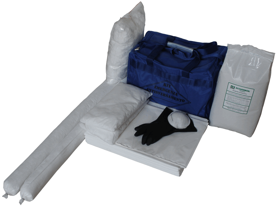 KIT160B_prodotti_kit_emergenza_antisversamento_Solo-olio-contenitori_portatili Rimol