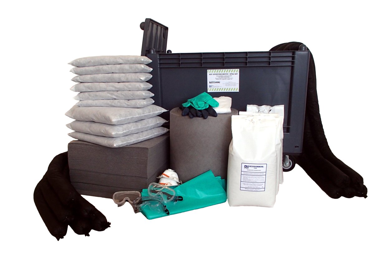 Kit_Antisversamento_Universali_grigi_carrellati_KIT500GR Rimol