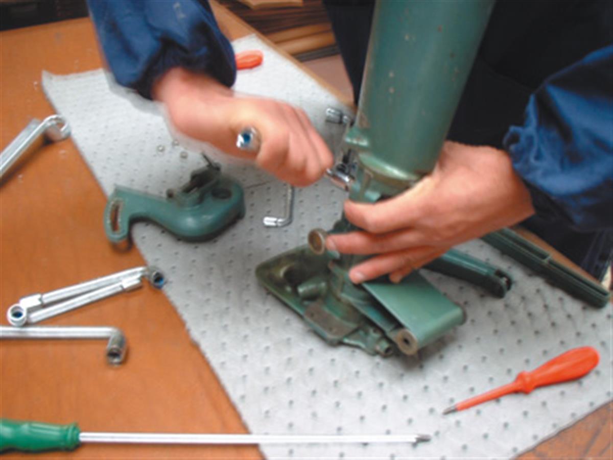 ROTOLI RINFORZATI FINE FIBER