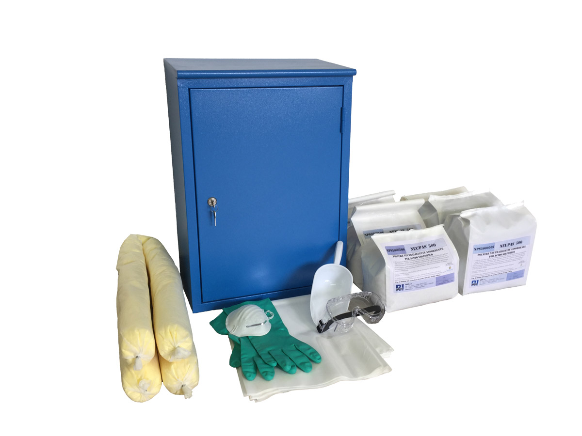 KIT370DM20AM-01_Kit_Antisversamento_Acido_solforico_armadio Rimol